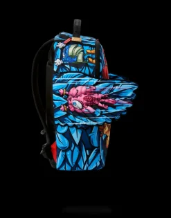 HANG IN THERE BACKPACK><noscript><img width=
