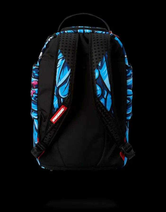 HANG IN THERE BACKPACK>SPRAYGROUND Clearance