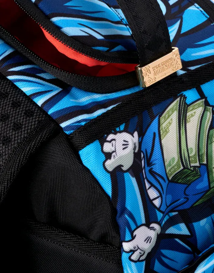 HANG IN THERE BACKPACK>SPRAYGROUND Clearance