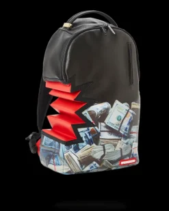$HARKBITE DLXV BACKPACK><noscript><img width=