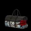 $HARKBITE LARGE DUFFLE>SPRAYGROUND Online