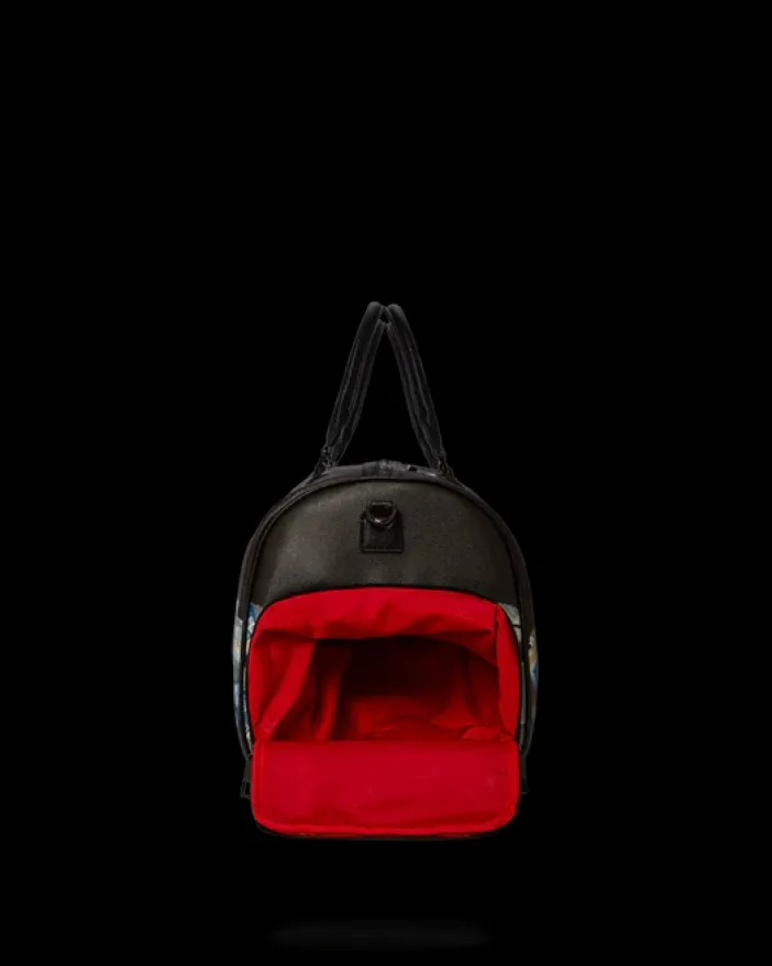 $HARKBITE LARGE DUFFLE>SPRAYGROUND Online