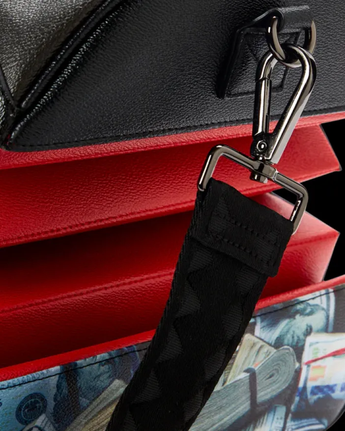 $HARKBITE LARGE DUFFLE>SPRAYGROUND Online