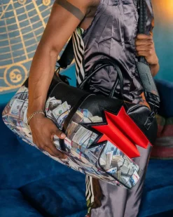 $HARKBITE LARGE DUFFLE><noscript><img width=