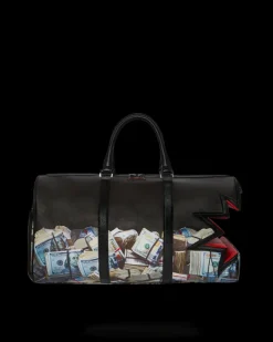 $HARKBITE LARGE DUFFLE><noscript><img width=