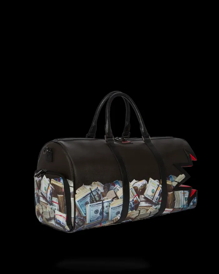$HARKBITE LARGE DUFFLE>SPRAYGROUND Online