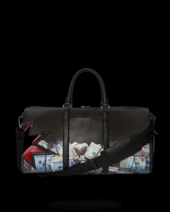 $HARKBITE LARGE DUFFLE><noscript><img width=