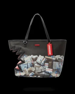 $HARKBITE TOTE>SPRAYGROUND Online