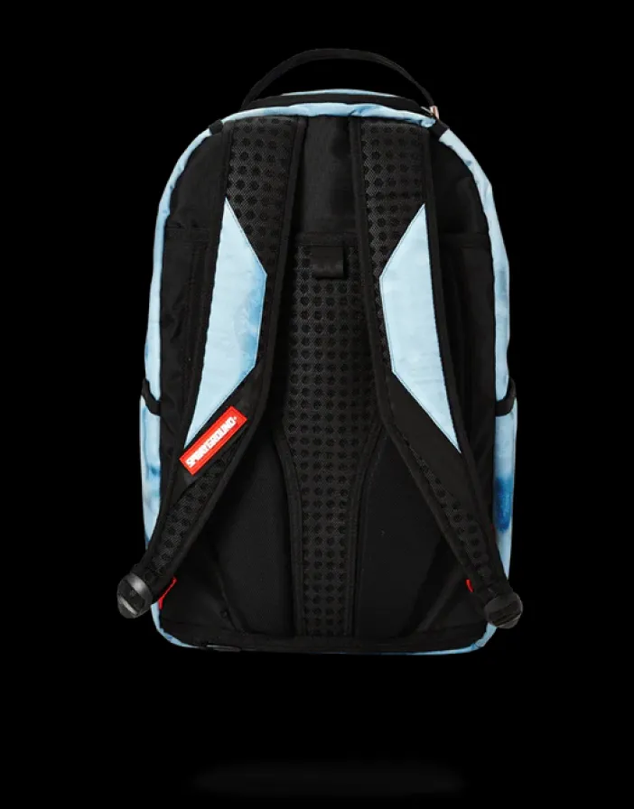 HARLEY QUINN SHARK>SPRAYGROUND