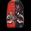 HARLEY QUINN: SMASH BACKPACK>SPRAYGROUND