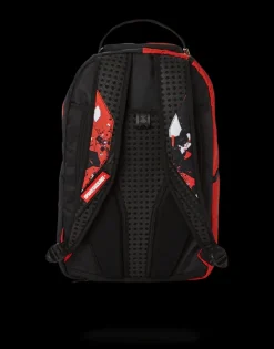 HARLEY QUINN: SMASH BACKPACK><noscript><img width=