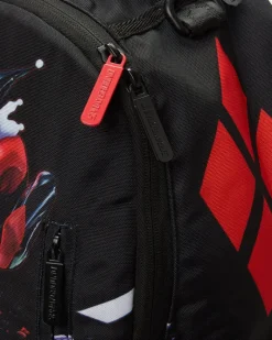 HARLEY QUINN: SMASH BACKPACK><noscript><img width=