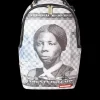 HARRIET TUBMAN $20 BACKPACK>SPRAYGROUND