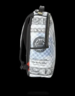 HARRIET TUBMAN $20 BACKPACK><noscript><img width=