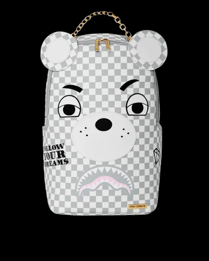 HAUTE BEAR BACKPACK>SPRAYGROUND Hot
