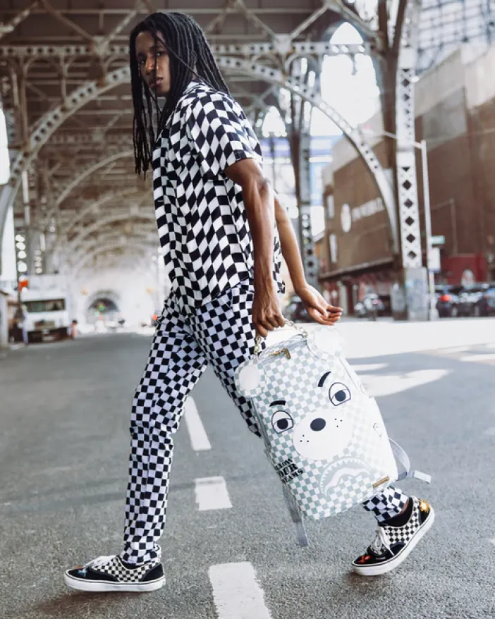 HAUTE BEAR BACKPACK>SPRAYGROUND Hot