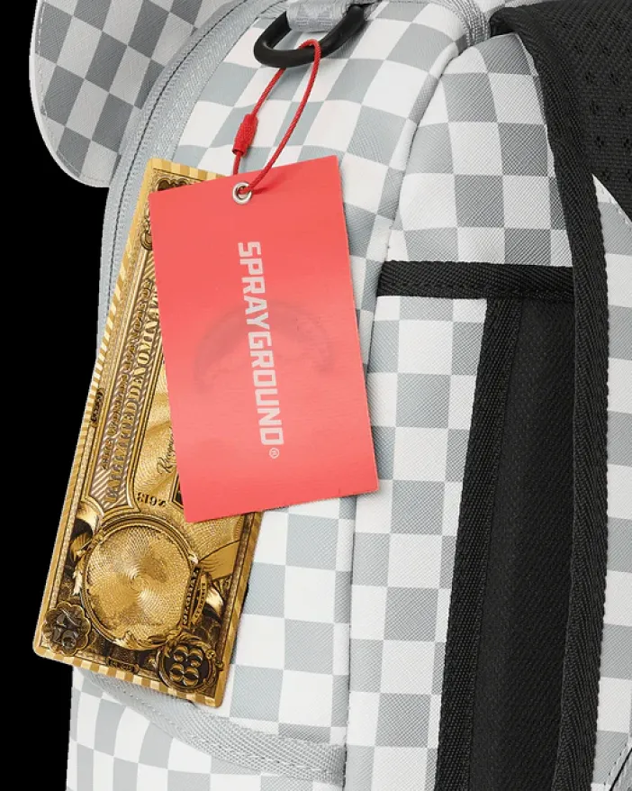 HAUTE BEAR BACKPACK>SPRAYGROUND Hot