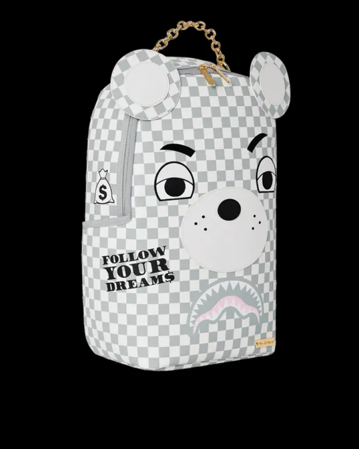 HAUTE BEAR BACKPACK>SPRAYGROUND Hot