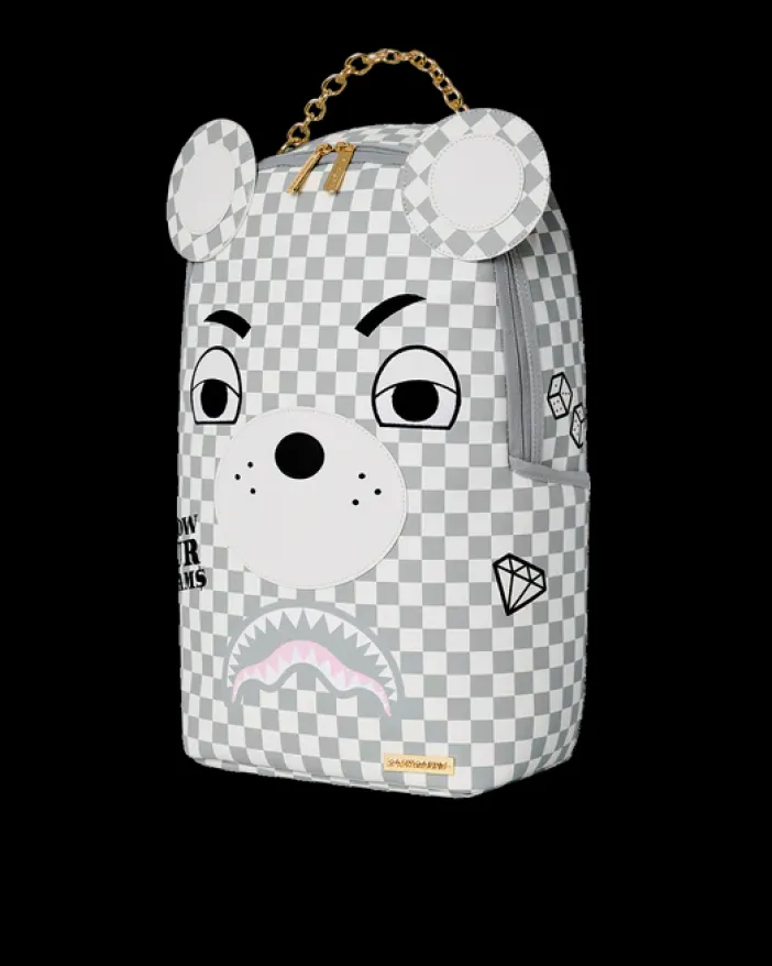 HAUTE BEAR BACKPACK>SPRAYGROUND Hot