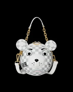 HAUTE BEAR BALL SLING>SPRAYGROUND Hot