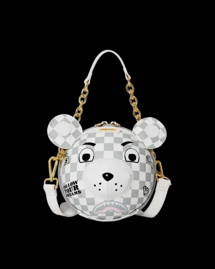 HAUTE BEAR BALL SLING>SPRAYGROUND Hot