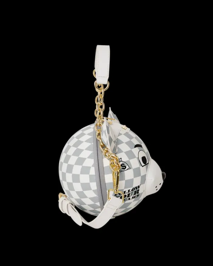 HAUTE BEAR BALL SLING>SPRAYGROUND Hot