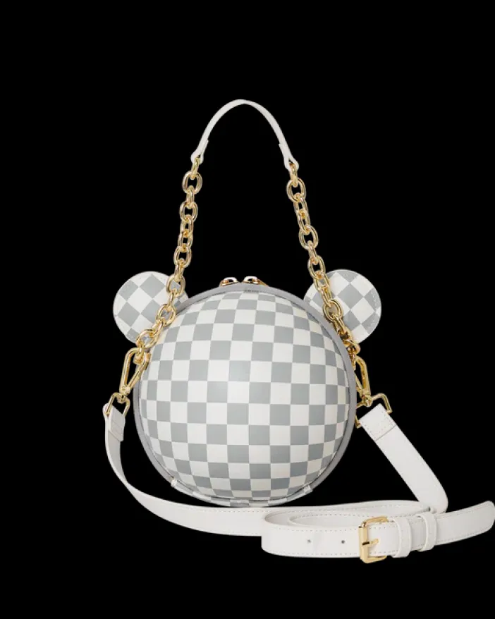HAUTE BEAR BALL SLING>SPRAYGROUND Hot