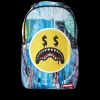 HAVE A SHARKY DAY>SPRAYGROUND New