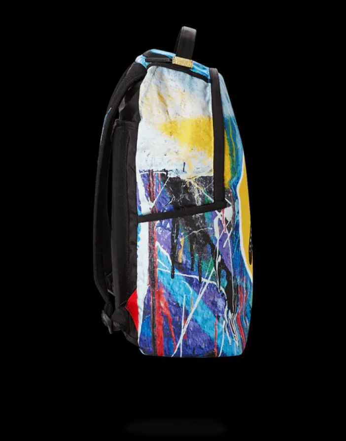 HAVE A SHARKY DAY>SPRAYGROUND New
