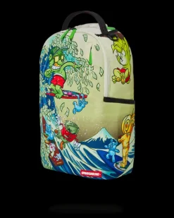 HEAD HIGH BACKPACK (DLXR)><noscript><img width=