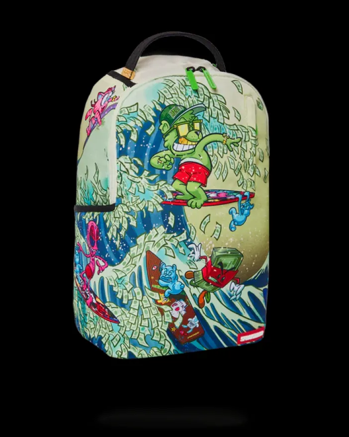 HEAD HIGH BACKPACK (DLXR)>SPRAYGROUND Discount