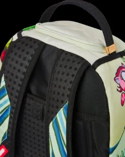 HEAD HIGH BACKPACK (DLXR)><noscript><img width=