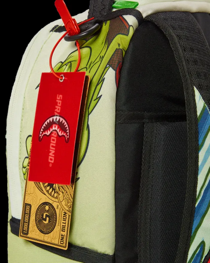 HEAD HIGH BACKPACK (DLXR)>SPRAYGROUND Discount