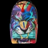 HEAR MY ROAR A.i.6 SANDFLOWER COLLAB BACKPACK (DLXV)>SPRAYGROUND Discount