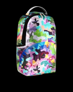 HEAVY RHYTHM BACKPACK><noscript><img width=