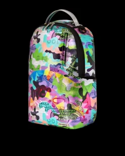 HEAVY RHYTHM BACKPACK><noscript><img width=