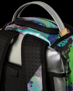 HEAVY RHYTHM BACKPACK><noscript><img width=