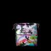 HEAVY RHYTHM MESSENGER SLING BAG>SPRAYGROUND Outlet