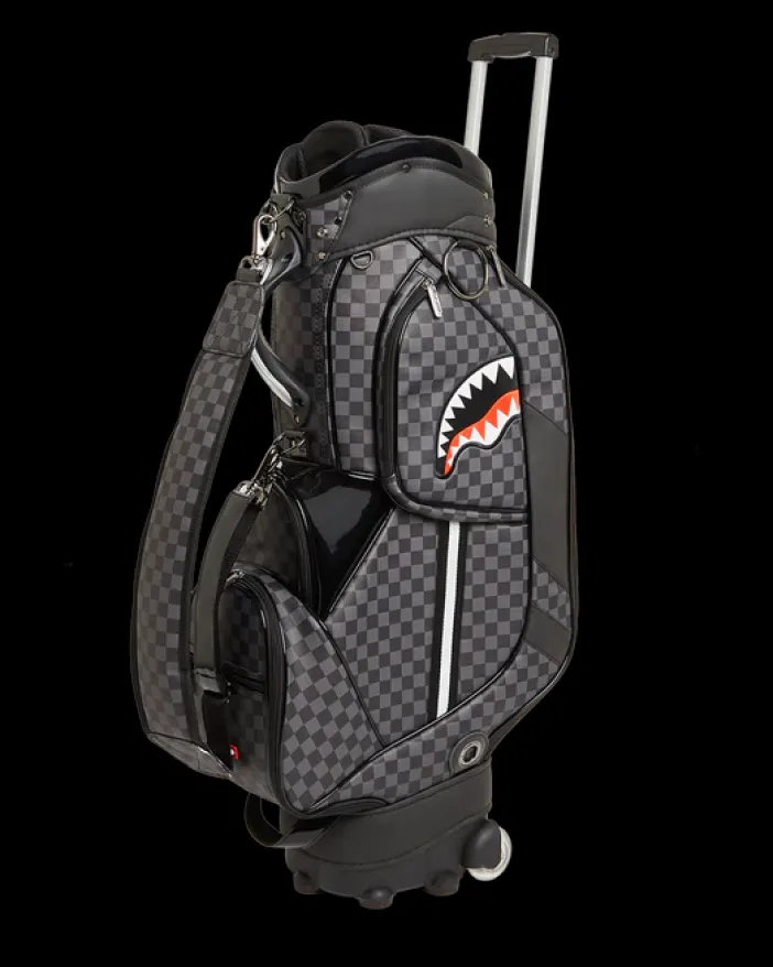 HENNY AIIR TO THE THRONE PRO GOLF BAG>SPRAYGROUND Best