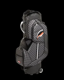 HENNY AIIR TO THE THRONE PRO GOLF BAG><noscript><img width=