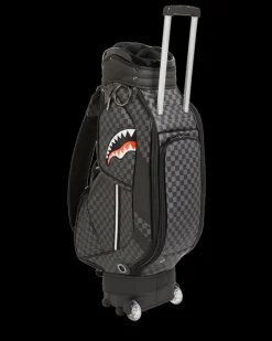 HENNY AIIR TO THE THRONE PRO GOLF BAG><noscript><img width=