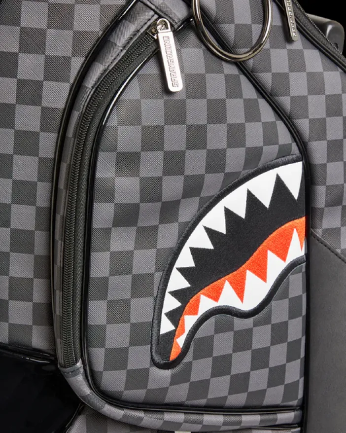 HENNY AIIR TO THE THRONE PRO GOLF BAG>SPRAYGROUND Best
