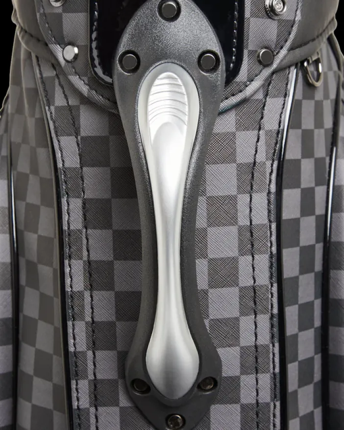 HENNY AIIR TO THE THRONE PRO GOLF BAG>SPRAYGROUND Best