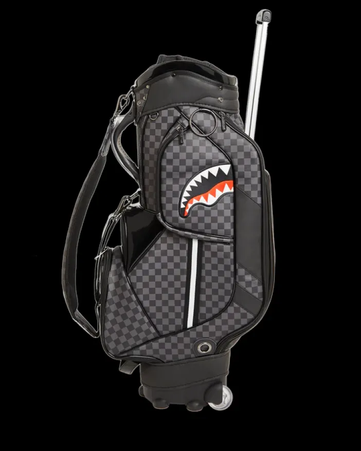 HENNY AIIR TO THE THRONE PRO GOLF BAG>SPRAYGROUND Best