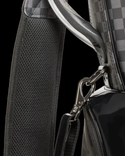 HENNY AIIR TO THE THRONE PRO GOLF BAG><noscript><img width=