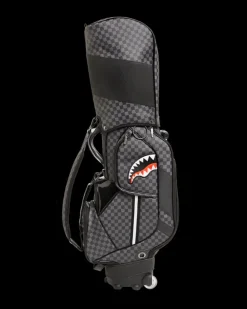 HENNY AIIR TO THE THRONE PRO GOLF BAG><noscript><img width=