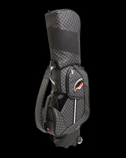 HENNY AIIR TO THE THRONE PRO GOLF BAG><noscript><img width=