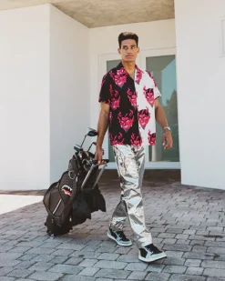 HENNY AIIR TO THE THRONE PRO GOLF BAG><noscript><img width=