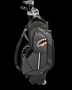 HENNY AIIR TO THE THRONE PRO GOLF BAG><noscript><img width=