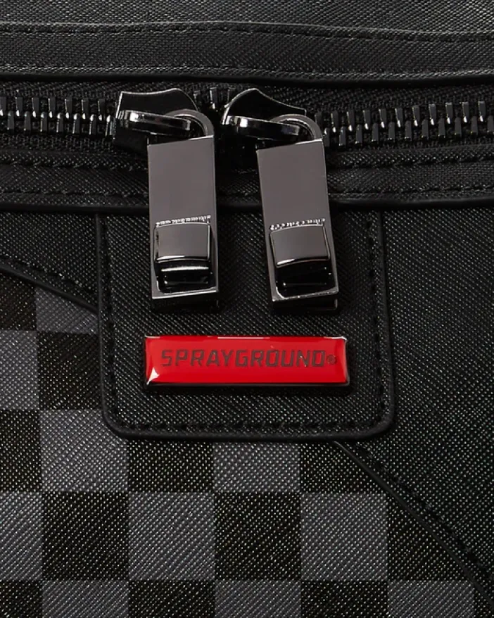 HENNY AIIR TO THE THRONE DUFFLE>SPRAYGROUND Best